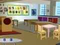 Jogo Montessori school escape