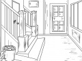 Jogo Black and White Escape 2