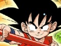 Jogo Dragon Ball Fighting