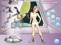 Jogo Sonia Spacegirl