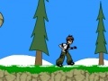 Jogo Ben10 Ultimate Force 2