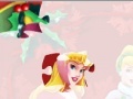 Jogo Princess Holiday Jigsaw