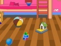 Jogo Escape from Kids Room