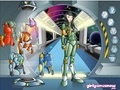 Jogo Ashley Spacegirl