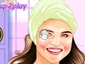 Jogo Stylish Selena makeover