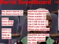Jogo Darrel Soundboard