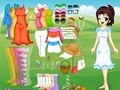 Jogo Cute Wendy Dress Up