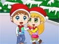 Jogo Mistletoe Kisses