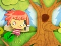 Jogo Little fairy Iris Twinkle Toes