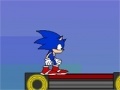 Jogo Sonic. Dream interpretation.