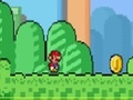 Jogo Super Mario Starroad