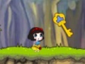Jogo Snow White. To save the dwarf