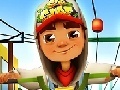 Jogo Beijing Subway Surfers