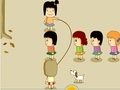 Jogo Rope Jumping