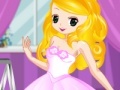 Jogo Princess makeover