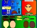 Jogo Face maker