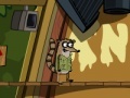 Jogo Regular Show Tree House