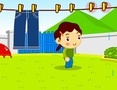 Jogo Drying Game