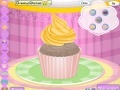 Jogo Cupcake Decoration