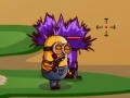 Jogo Minions Fighting Back