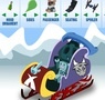 Jogo Pimp My Sleigh