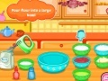 Jogo Hello Kitty Strawberry Cheese Cake
