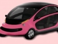 Jogo Small car coloring