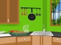 Jogo Kitchen Room Escape