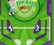 Jogo Tim-Ball Pinball