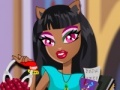 Jogo Scaremester Catty Noir Dress Up