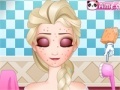 Jogo Squeeze Elsa Pimples