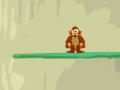 Jogo Monkey Cliff Diving
