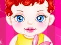 Jogo Baby Girl Bubble