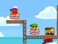 Jogo Pou Pirates Shot