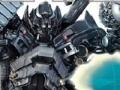 Jogo The Game Transformers Puzzles