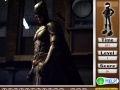 Jogo Hidden number: Batman begins