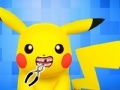 Jogo Pikachu teeth problem