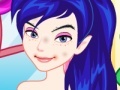 Jogo Pirat fairy Vidia make up