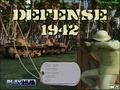 Jogo Defence 1942