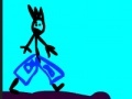 Jogo Jumping Stickman 1