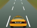 Jogo Taxi rush