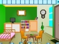 Jogo Wow cozy room escape
