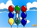 Jogo Happy Fun Balloon Time