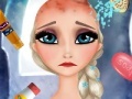 Jogo Elsa Hair Care