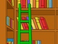 Jogo Escape From Library