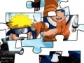 Jogo Naurto super puzzle jigsaw