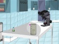 Jogo Laboratory Escape