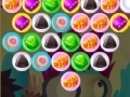 Jogo Candy Shooter 3