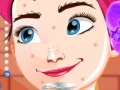 Jogo Princess Anna gorgeous makeover