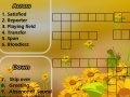 Jogo Crossword -17